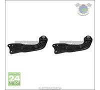2x Braccio oscillante sospensione Maxgear Posteriore per AUDI TT Q3 A3 A1 SE #li