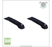 2x Braccio oscillante sospensione Maxgear Posteriore per AUDI TT Q3 A3 SEAT #m8
