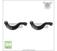 2x Braccio oscillante sospensione Maxgear Posteriore per AUDI TT Q3 Q2 A3 A1 CU