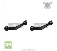 2x Braccio oscillante sospensione Maxgear Posteriore per BMW X5 E53 4.8 4.6 4.4