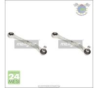 2x Braccio oscillante sospensione Maxgear Posteriore per BMW X6 E71 E72 Acti #kw