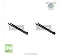 2x Braccio oscillante sospensione Maxgear Posteriore per BMW Z4 E89 sDrive E86