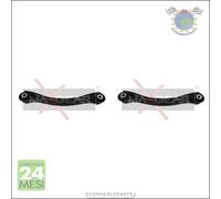 2x Braccio oscillante sospensione Maxgear Posteriore per CHRYSLER CROSSFIRE Roa