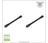 2x Braccio oscillante sospensione Maxgear Posteriore per CITROEN C5 III C6 PEUG