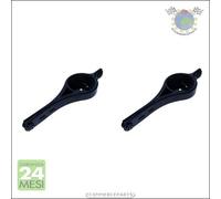 2x Braccio oscillante sospensione Maxgear Posteriore per FORD MONDEO GALAXY #qh