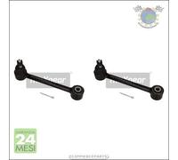 2x Braccio oscillante sospensione Maxgear Posteriore per HYUNDAI ix35 i30 KIA S