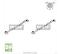 2x Braccio oscillante sospensione Maxgear Posteriore per MERCEDES CLASSE S S #it