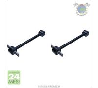 2x Braccio oscillante sospensione Maxgear Posteriore per VOLVO V40 S40 #j7