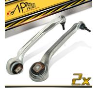 2x Braccio Oscillante Sospensione Ruota Anteriore Inferiore SX Dx per . Audi A8