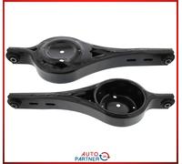 2X BRACCIO OSCILLANTE SUPPORTO Molla FORD MONDEO 4 IV GALAXY WA6 ASSE POSTERIORE