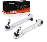 2x Braccio Sospensione Ruota Anteriore Inferiore per BMW 1er 3er E90-93 X1