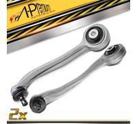 2x Braccio Sospensione Ruota L Anteriore + R per Audi A4 8K2 Avant 8K5 A5