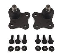 2x Braccio Strutturale per Citroen Nemo Fiat Punto Opel Corsa D E