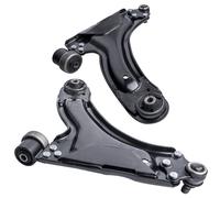 Maniglia Braccio Comando Anteriore Inferiore Sinistra + Destra for Opel Meriva A