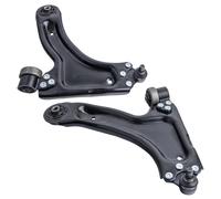 Maniglia Braccio Comando Anteriore Inferiore Sinistra + Destra for Opel Meriva A