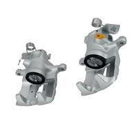 2x Brake Caliper ø38 Rear For VW Transporter Bus T4 90-03 701615423 701615424