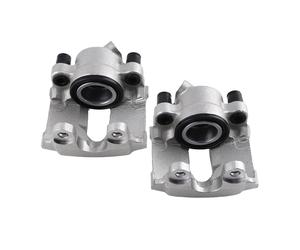 2x Brake caliper for BMW SERIE 3 E36 E46 318 320 325 Z4 E85 front 34111160351