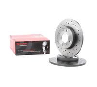 Disco freno BREMBO XTRA LINE BREMBO 08.5085.1X, 1 pezzo