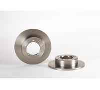 2x BREMBO 08.5316.10 Disco freno Posteriore per LAND ROVER Defender SUV (L316)