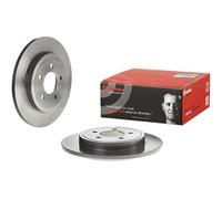 Brembo Disco Freno 08855421