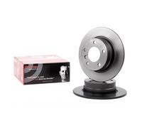 Brembo Disco Freno 08978711