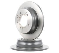 Brembo Disco Freno 08A86911