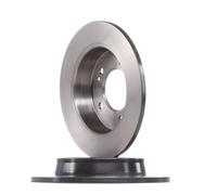 Dischi freno HYUNDAI CRETA 2.0 08.C172.21