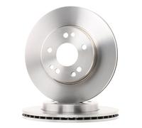 BREMBO 09.4869.34 Disco freno