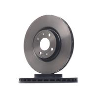 Coppia dischi freno - BREMBO 09.5058.11