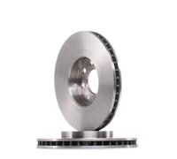 2x BREMBO 09.5148.24 Disco freno Anteriore per OPEL Calibra A (C89) 256mm