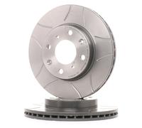 BREMBO Disco freno