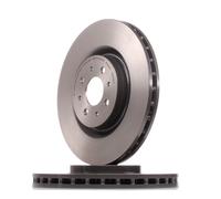 Brembo Disco Freno 09800441