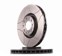 Disco freno BREMBO MAX LINE 09.8689.75, 1 pezzo