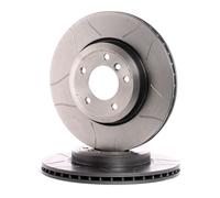 Brembo Disco Freno 09895275