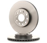 Disco freno BREMBO 9914511 anteriore, ventilato, 1 Pezzo