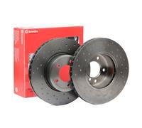 BREMBO Discofreno 09.9172.1X