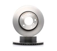 2x BREMBO 09.9752.11 Disco freno Anteriore per BMW 3 Sedan (E90) 292mm