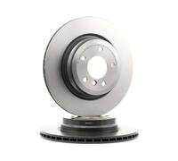 Brembo Disco Freno 09A27011
