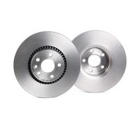 Disco freno BREMBO 09A42611 anteriore, ventilato, 1 Pezzo