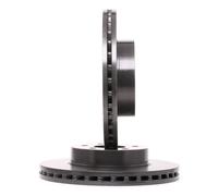 Disco freno BREMBO 09B28041 anteriore, ventilato, altamente carbonizzato, 1 Pezzo