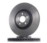 Disco freno BREMBO 09B97111 anteriore, ventilato, 1 Pezzo