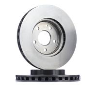 2x BREMBO 09.C063.11 Disco freno Anteriore 300mm