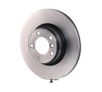 2x BREMBO 09.C116.11 Disco freno Anteriore per BMW 3 Limousine (F30, F80) 330mm
