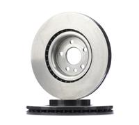 Disco freno BREMBO 09C20711 anteriore, ventilato, altamente carbonizzato, 1 Pezzo
