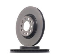 2x BREMBO 09.C496.11 Disco freno Posteriore per ALFA ROMEO GIULIA (952) 292mm