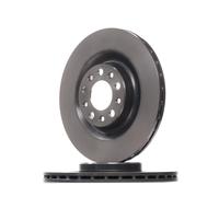 2x BREMBO 09.C498.21 Disco freno Posteriore per ALFA ROMEO GIULIA (952) 320mm