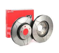 BREMBO 09.C654.75 Disco freno