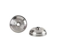 2x BREMBO 14.6796.10 Tamburo freno Posteriore per OPEL Corsa B Hatchback (S93)