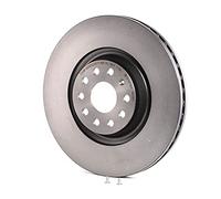 Disco freno BREMBO 09C30611 anteriore, ventilato, altamente carbonizzato, 1 Pezzo