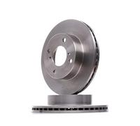 Brembo Disco Freno 09B49210